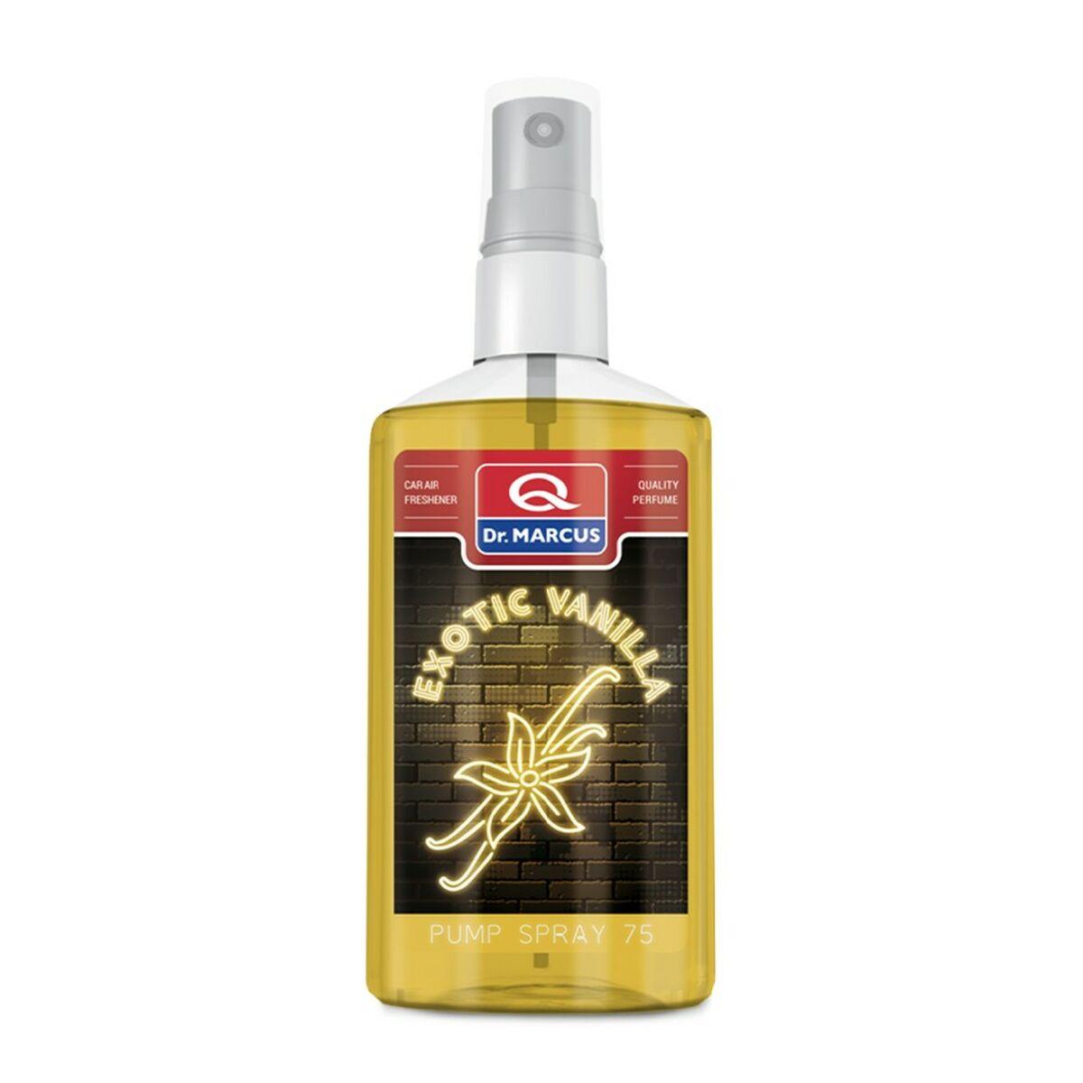 Ambientador para Coche Dr Marcus DRM0467 Vainilla