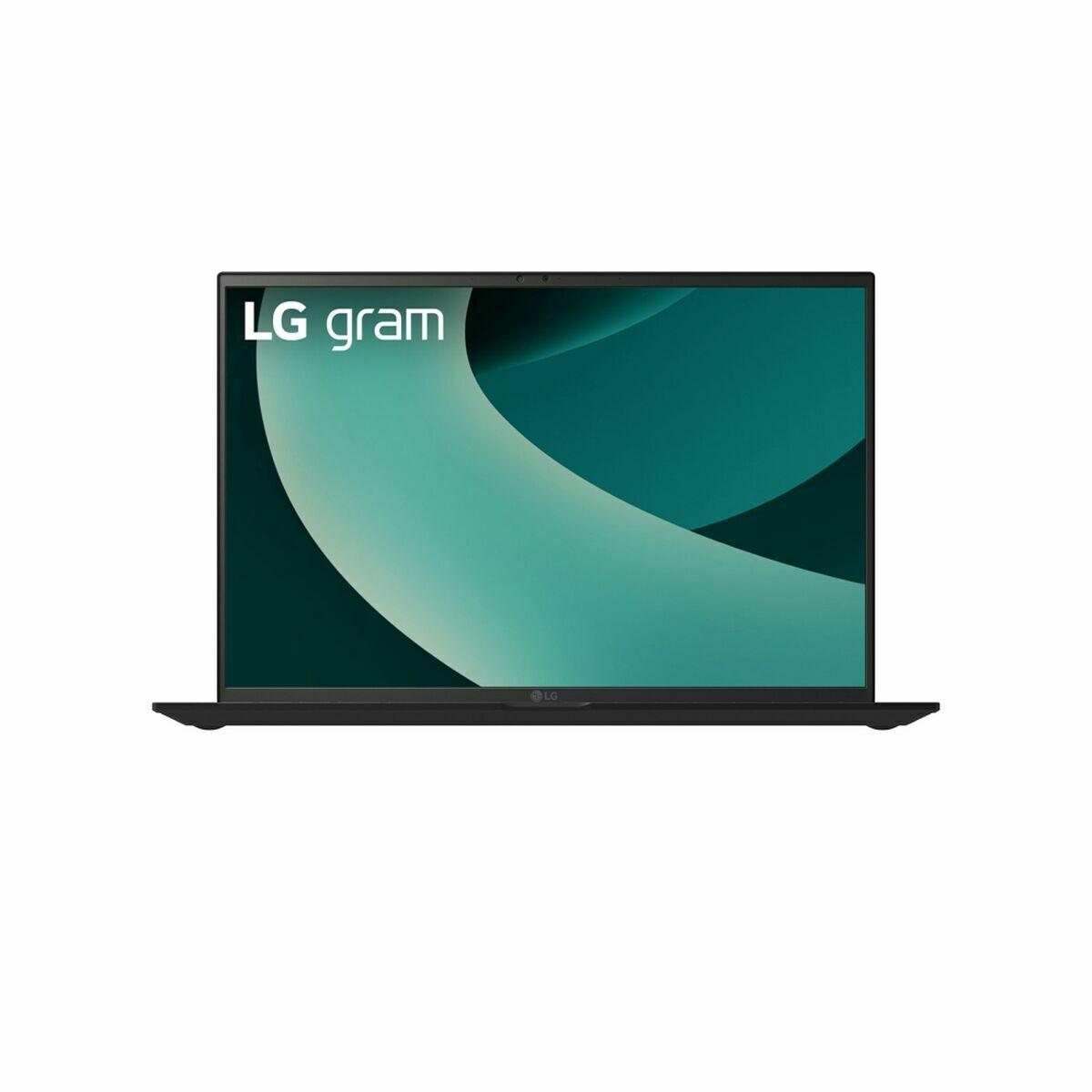 Laptop LG 16Z90T-G.AD88B 2 TB SSD 16" intel core ultra 7 255H 32 GB RAM