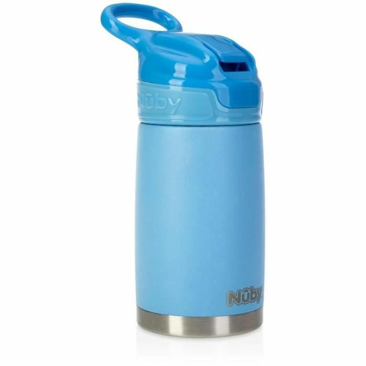 Vaso de Aprendizaje Nûby Azul