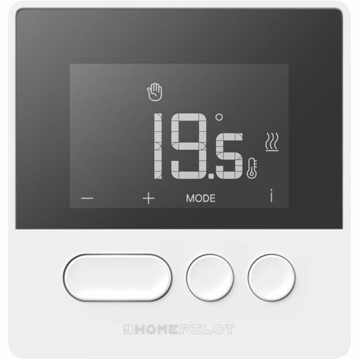 Termostato Home Pilot Blanco