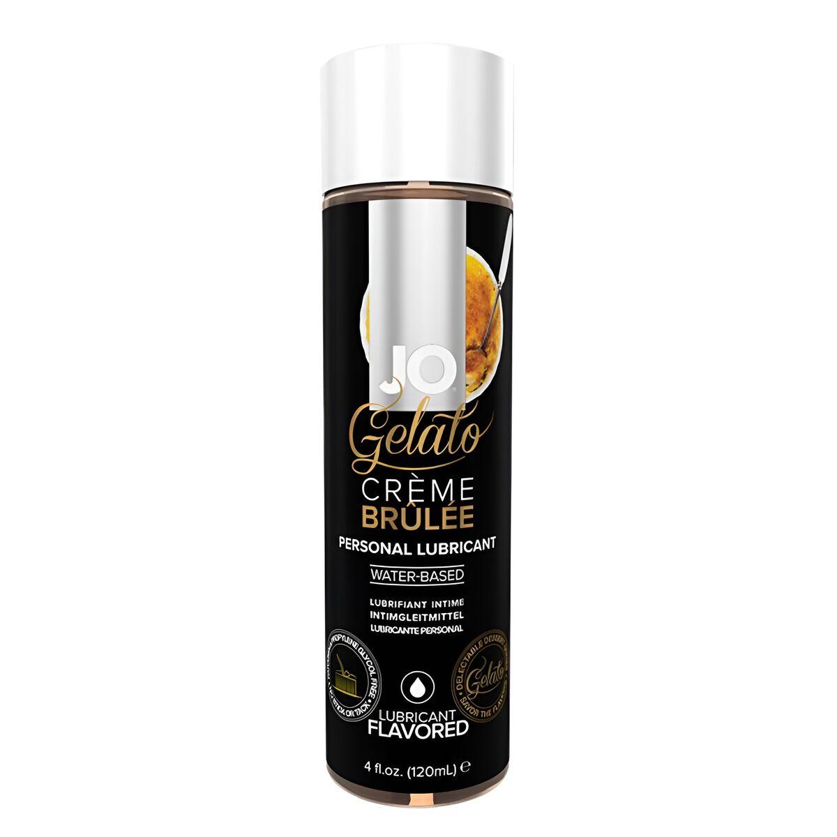 Lubricante System Jo 120 ml