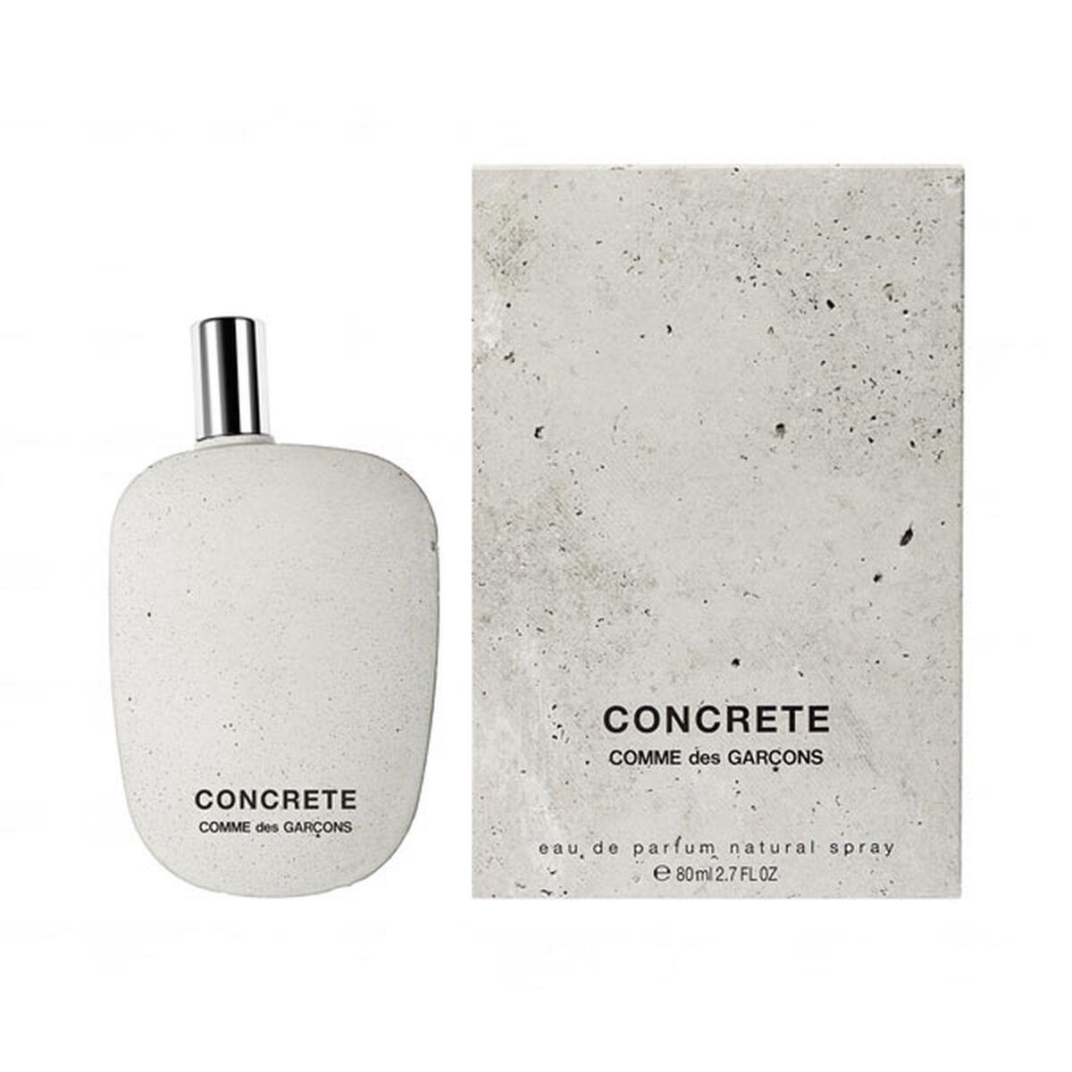 Perfume Hombre Comme Des Garçons Concrete EDP 80 ml