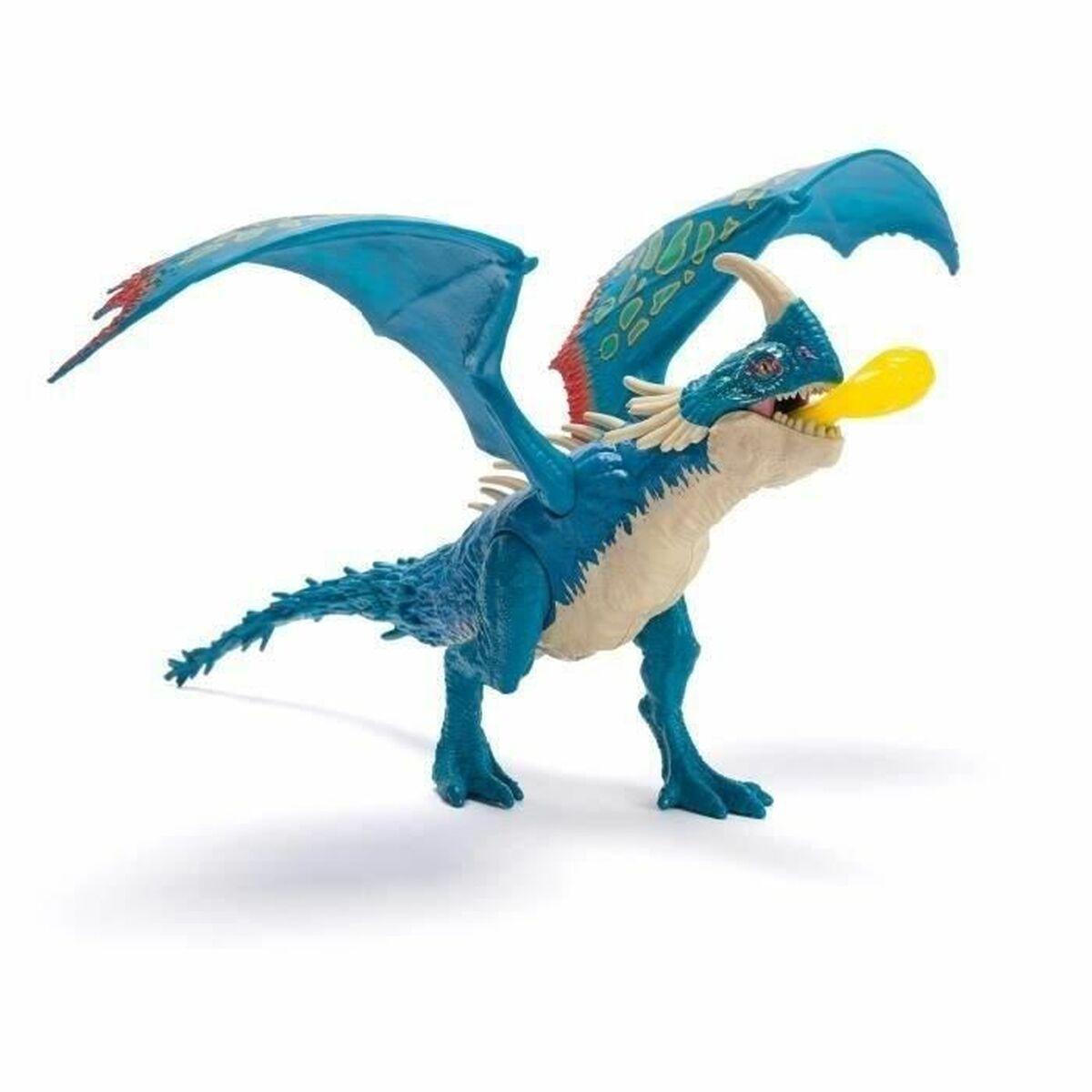 Dragón Spin Master STORM Dragons