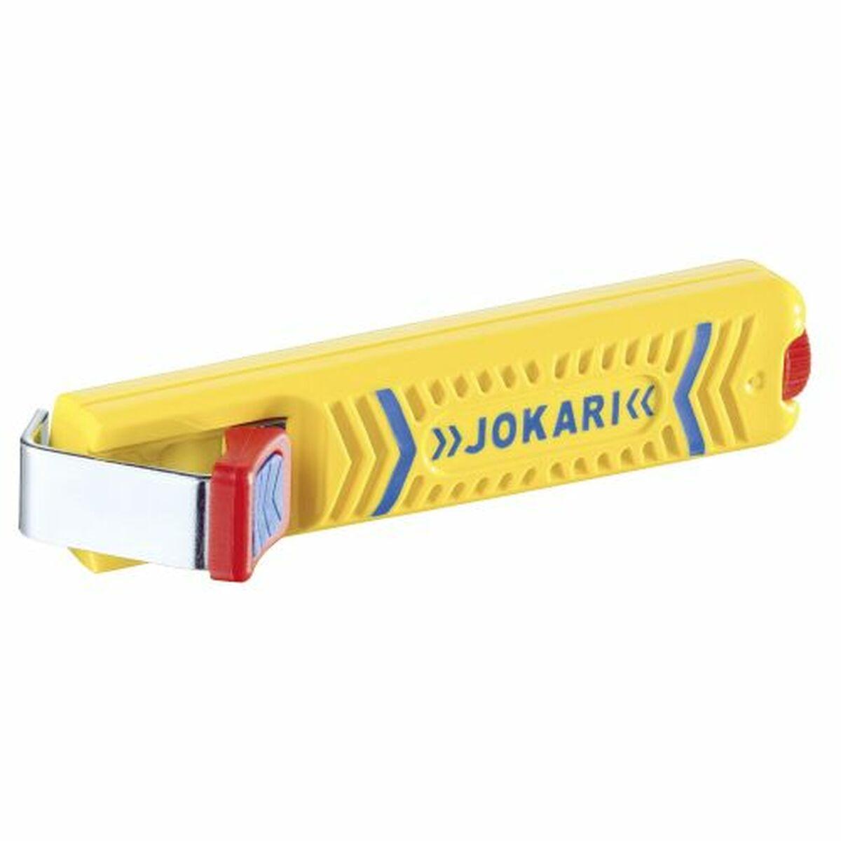 Pelacables JOKARI Secura Nº 16