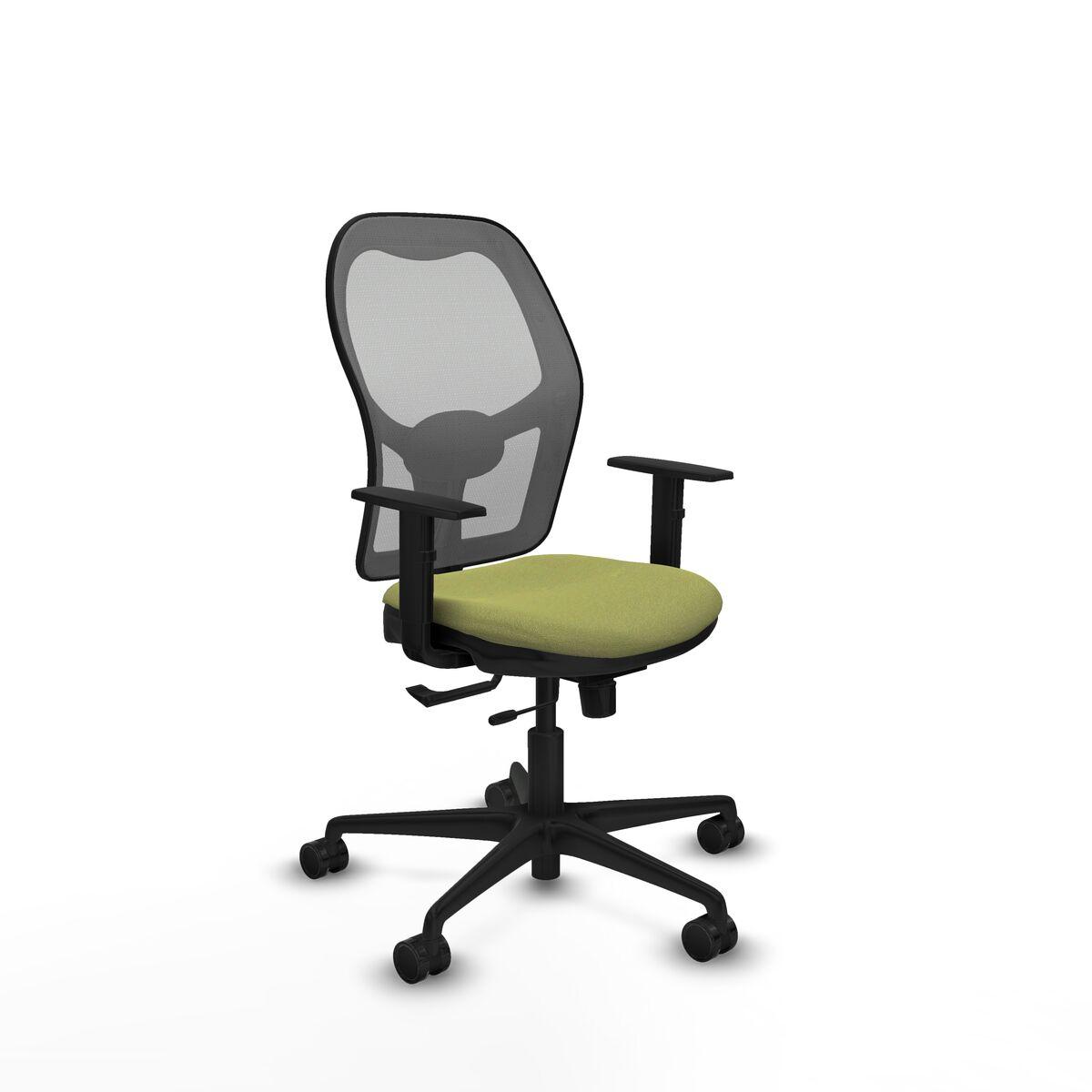 Silla de Oficina Jorquera Piqueras y Crespo 1D036N0 Verde