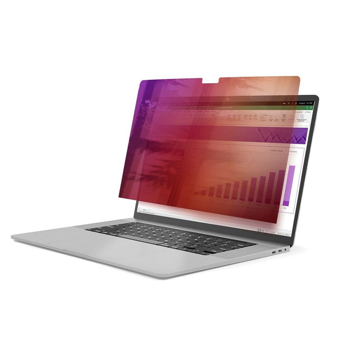 Filtro de Privacidad para Monitor Startech 142MG-PRIVACY-SCREEN