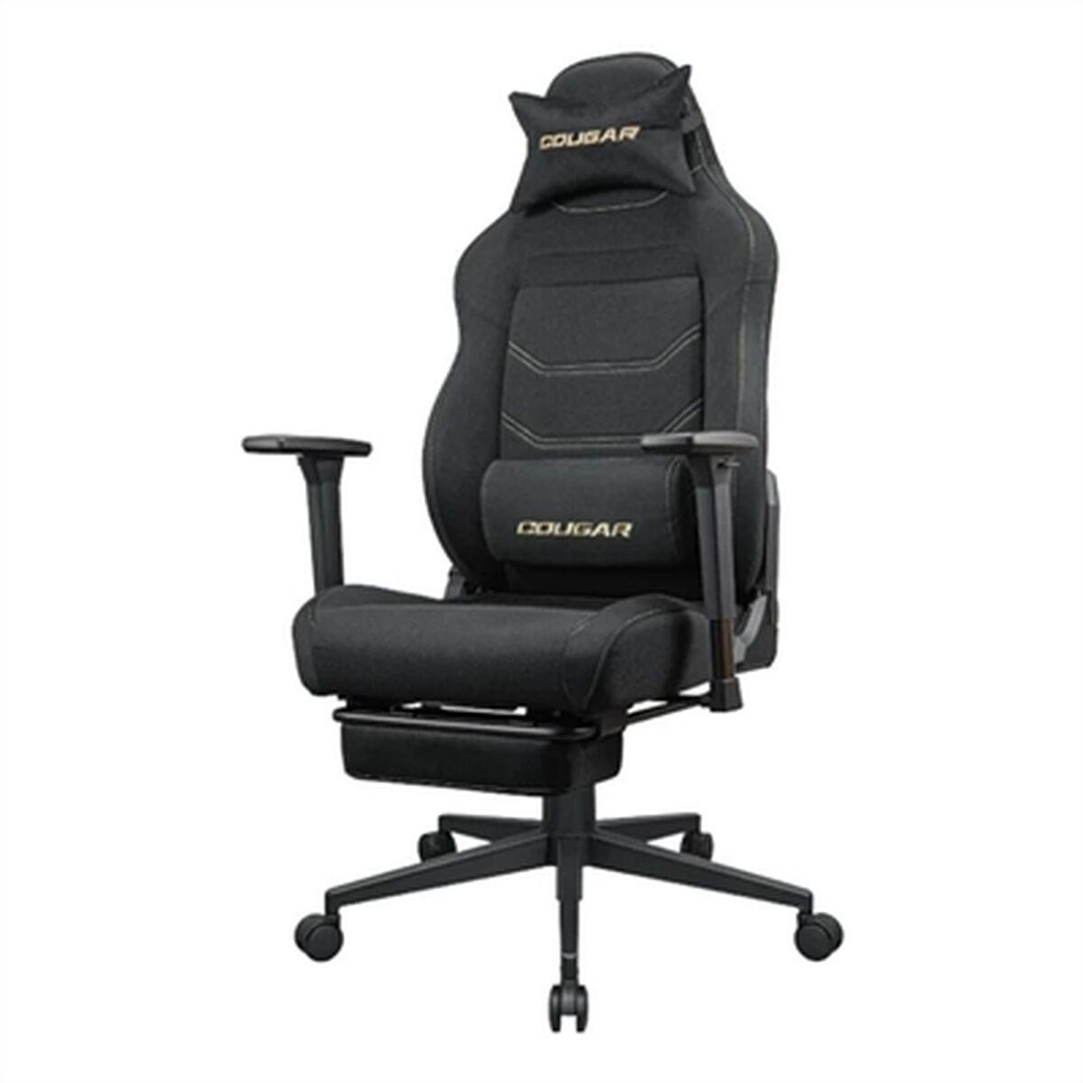 Silla Gaming Cougar Explore Neo Royal F Negro