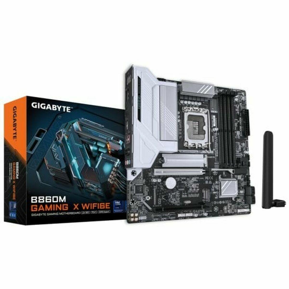 Placa Base Gigabyte LGA 1851