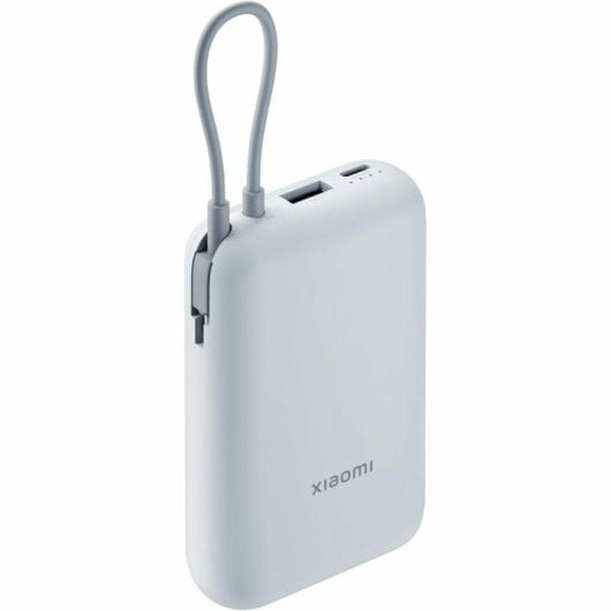 Cargador para Portátil Xiaomi BHR9073GL Azul 10000 mAh
