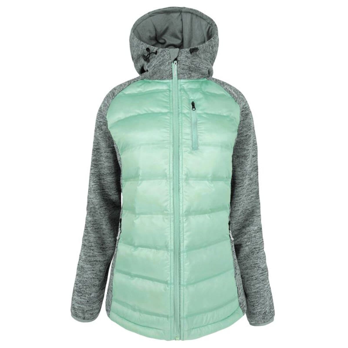 Chaqueta Deportiva para Mujer Joluvi Nublo