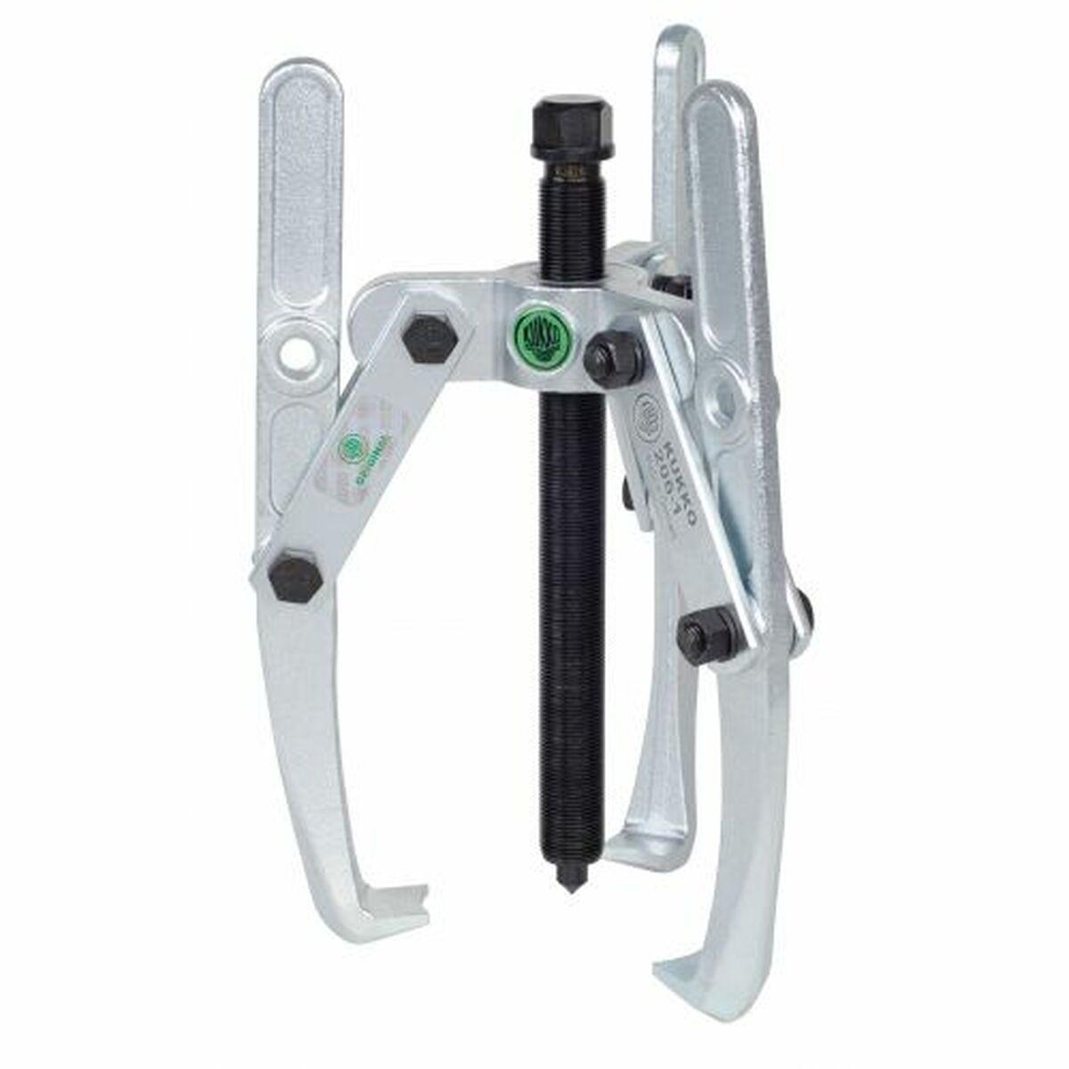 Extractor de rodamientos KUKKO 3 Patas