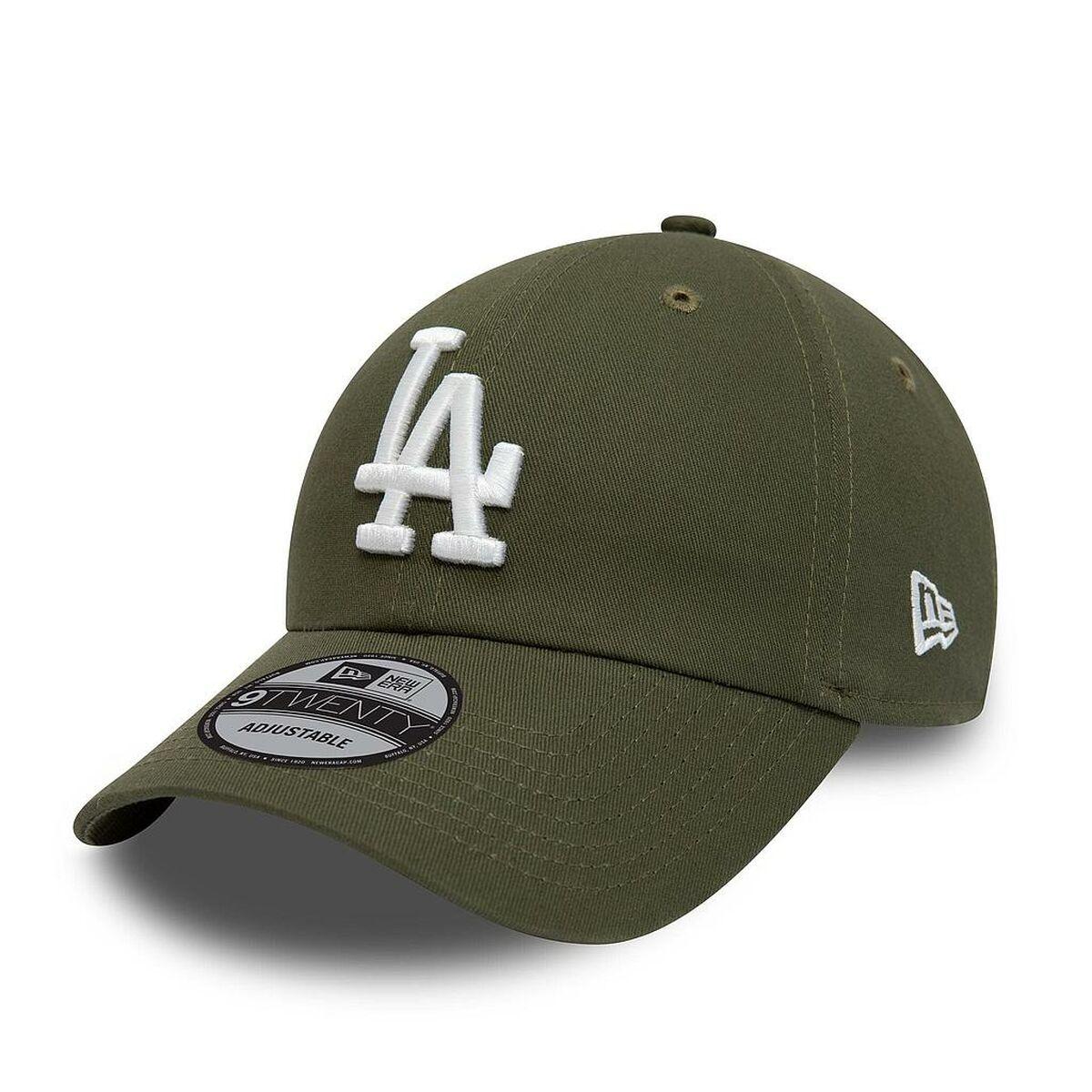 Gorra Deportiva New Era LEAGUE ESS 9TWENTY LOSDOD NOVWHI 60348849 Azul Talla única