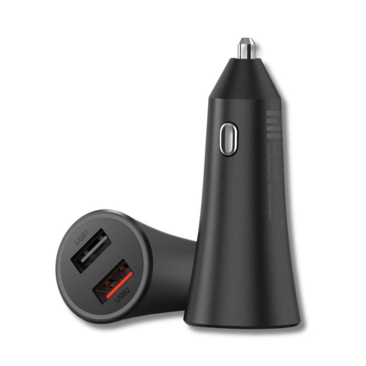 Cargador de Coche Xiaomi GDS4147GL 37 W