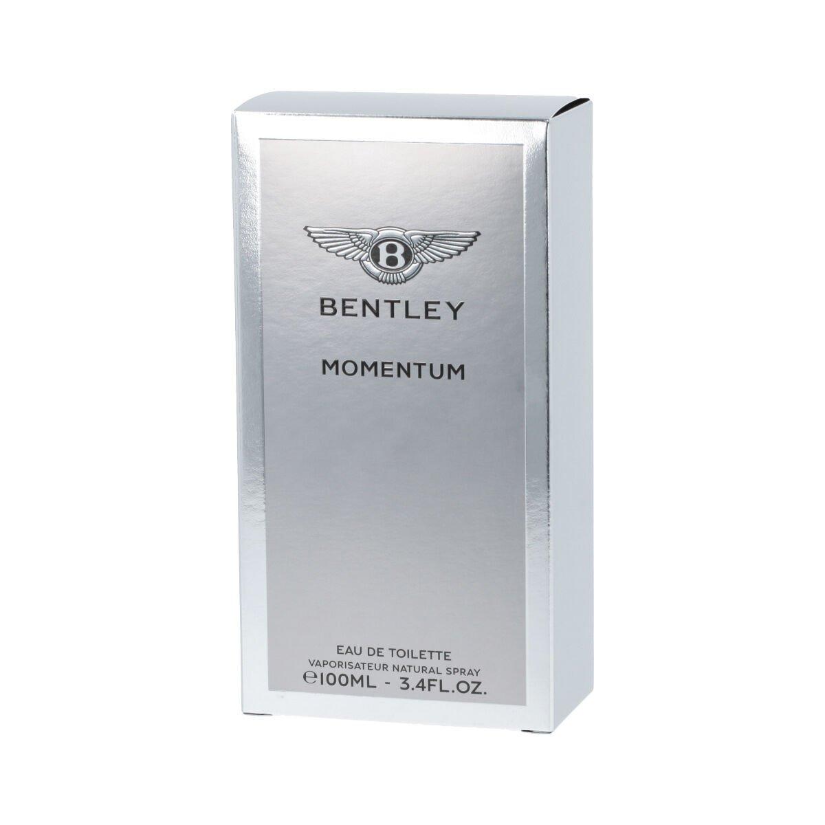 Perfume Hombre Bentley EDT