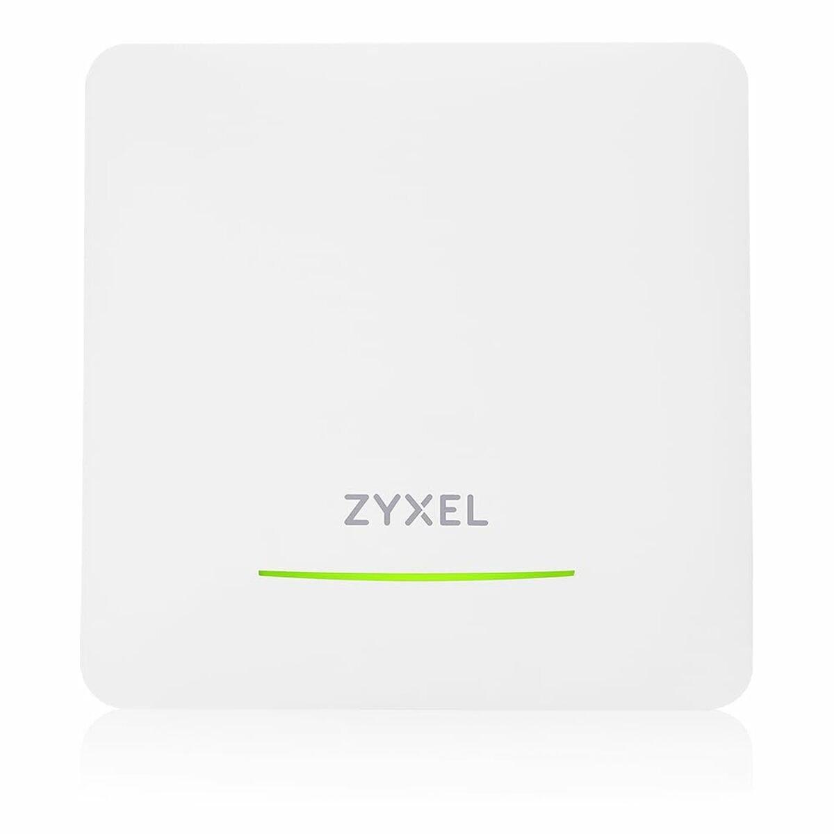 Cable de Red Rígido UTP Categoría 6 ZyXEL NWA50BE-EU0102F