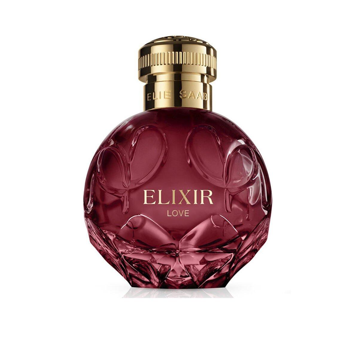 Perfume Mujer Elie Saab ELIXIR EDP 50 ml