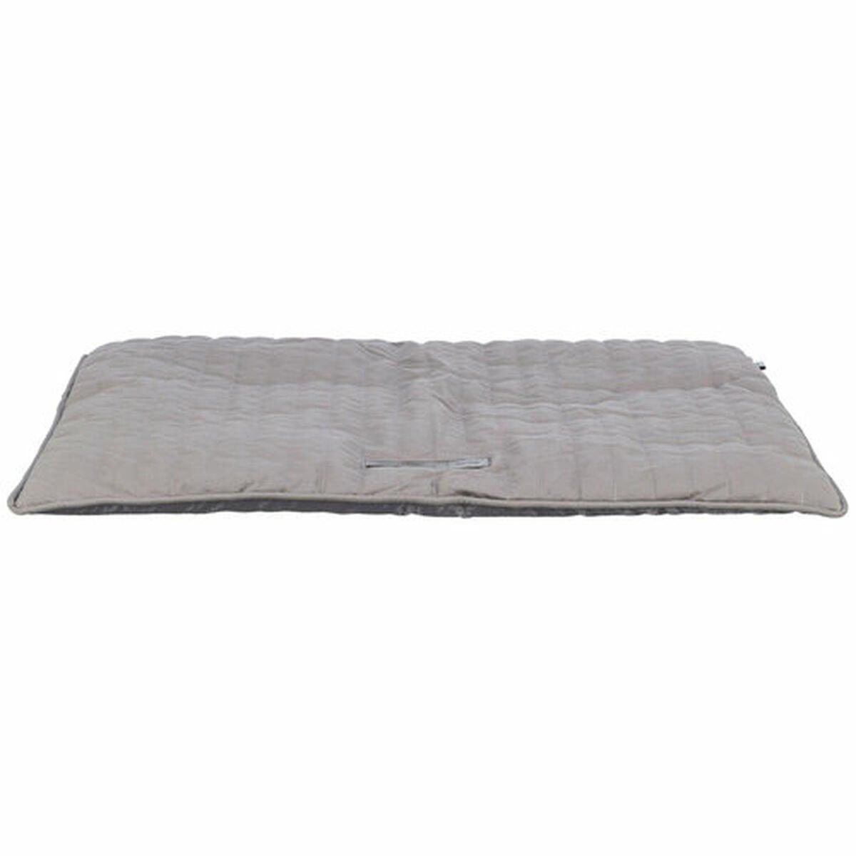 Colchoneta Trixie Gris 70 × 50 cm Perro