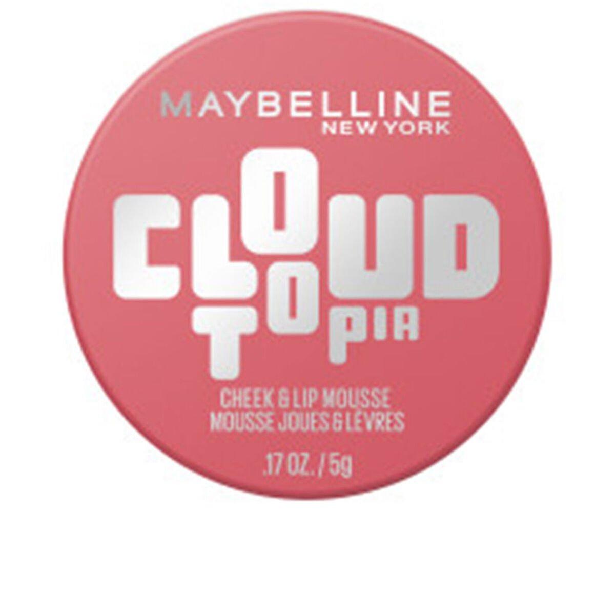 Pintalabios Maybelline CLOUDTOPIA Nº 08 5 g