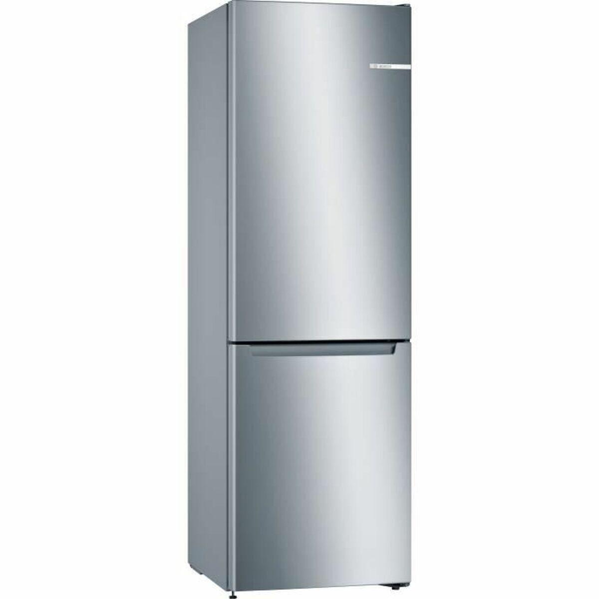 Nevera BOSCH KGN33NLEB