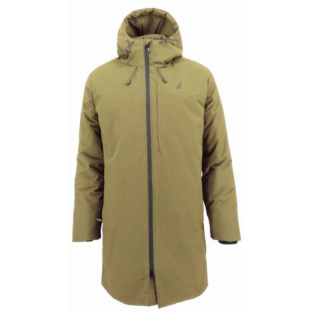 Anorak Joluvi Heat Stormy Amarillo