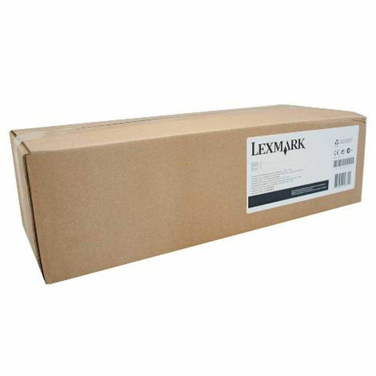 Tóner Original Lexmark 24B7500 Magenta