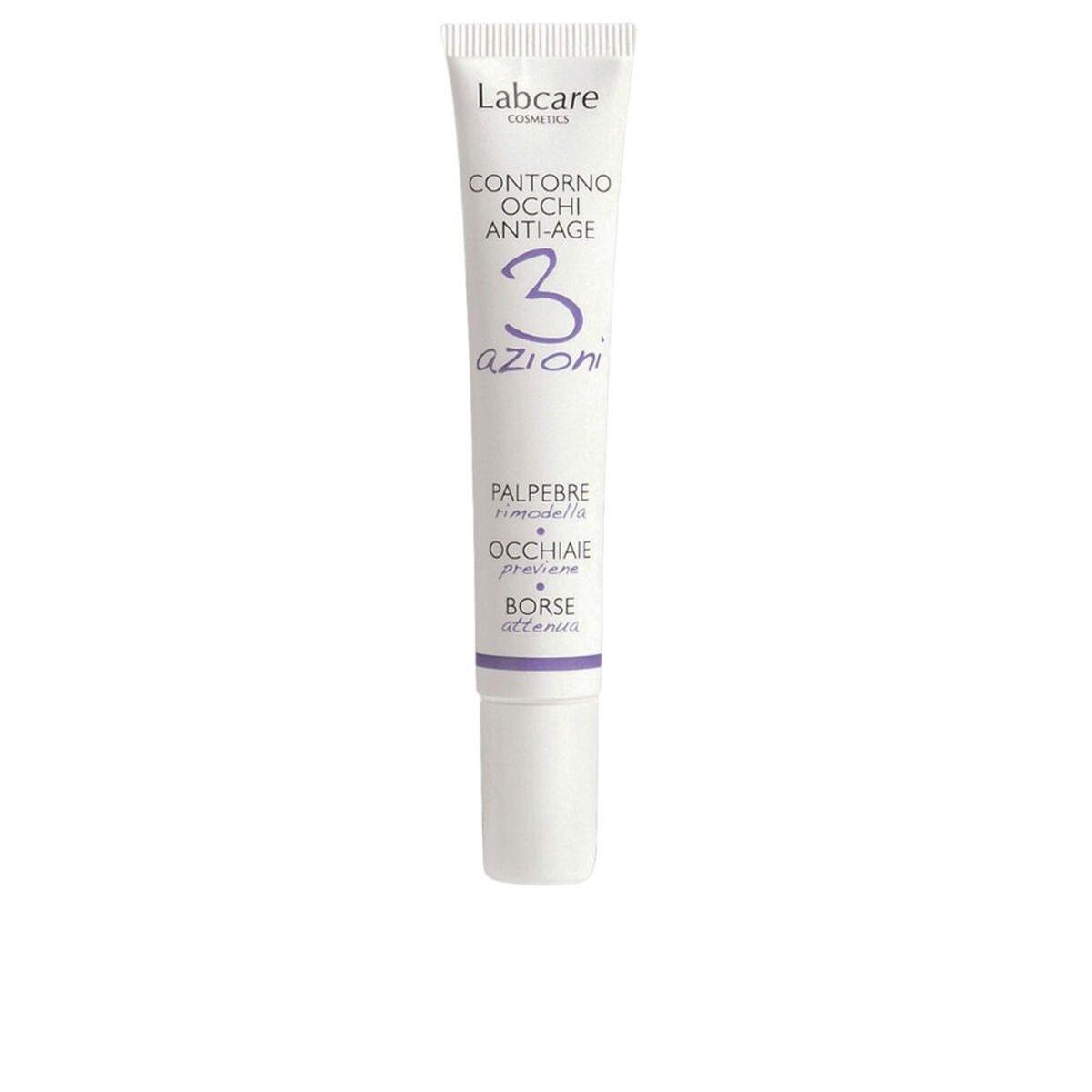 Contorno de Ojos Labcare 3 Actions 15 ml