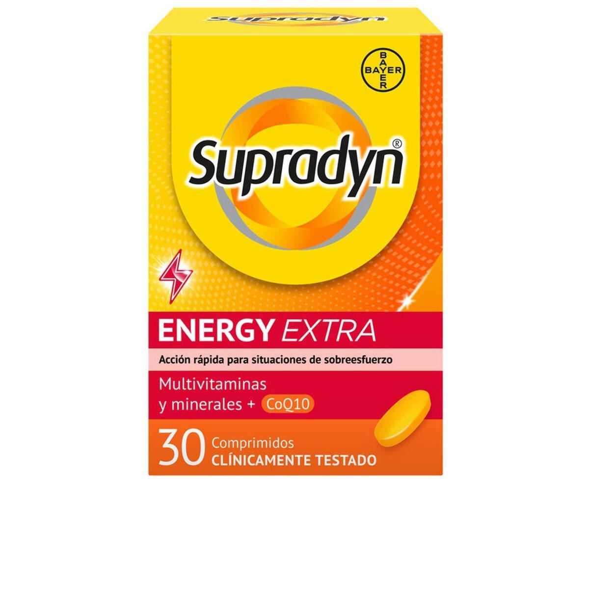 Colágeno Supradyn SUPRADYN ENERGY 30 unidades