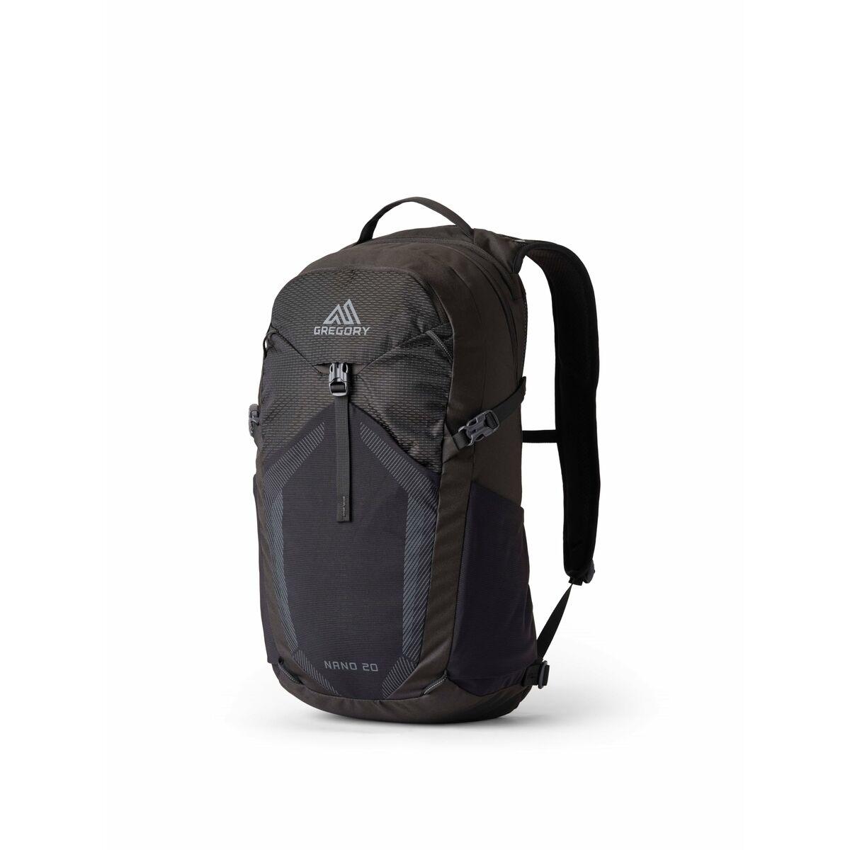 Mochila Deportiva Gregory 153058-9974 Negro 20 L