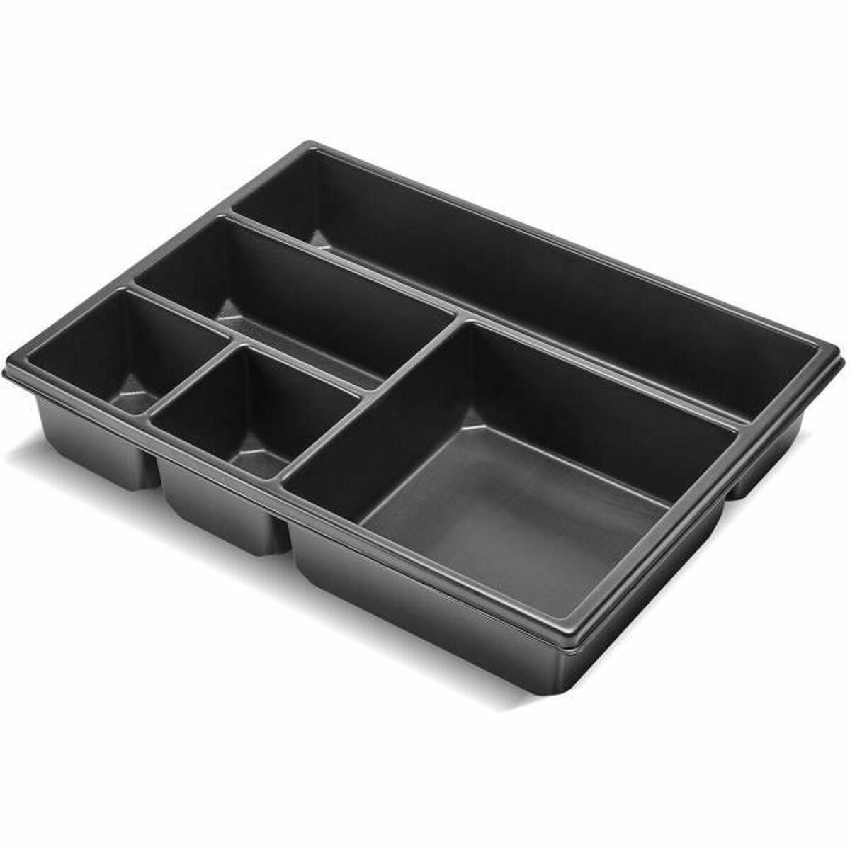 Caja de Herramientas TOOD