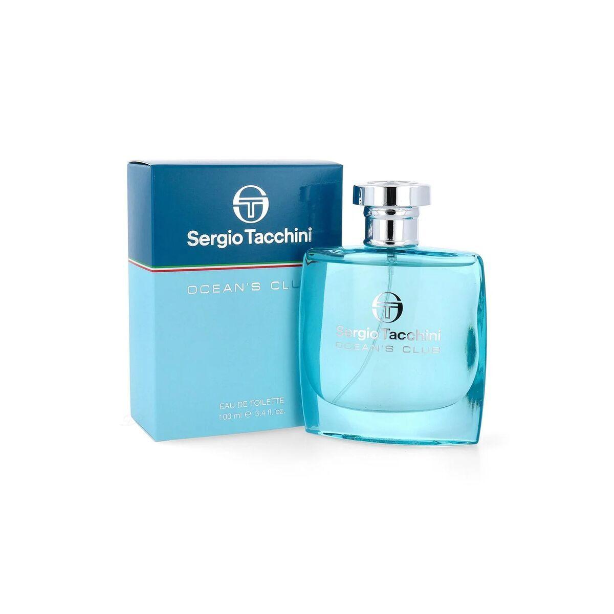 Perfume Hombre Sergio Tacchini Ocean's Club EDT