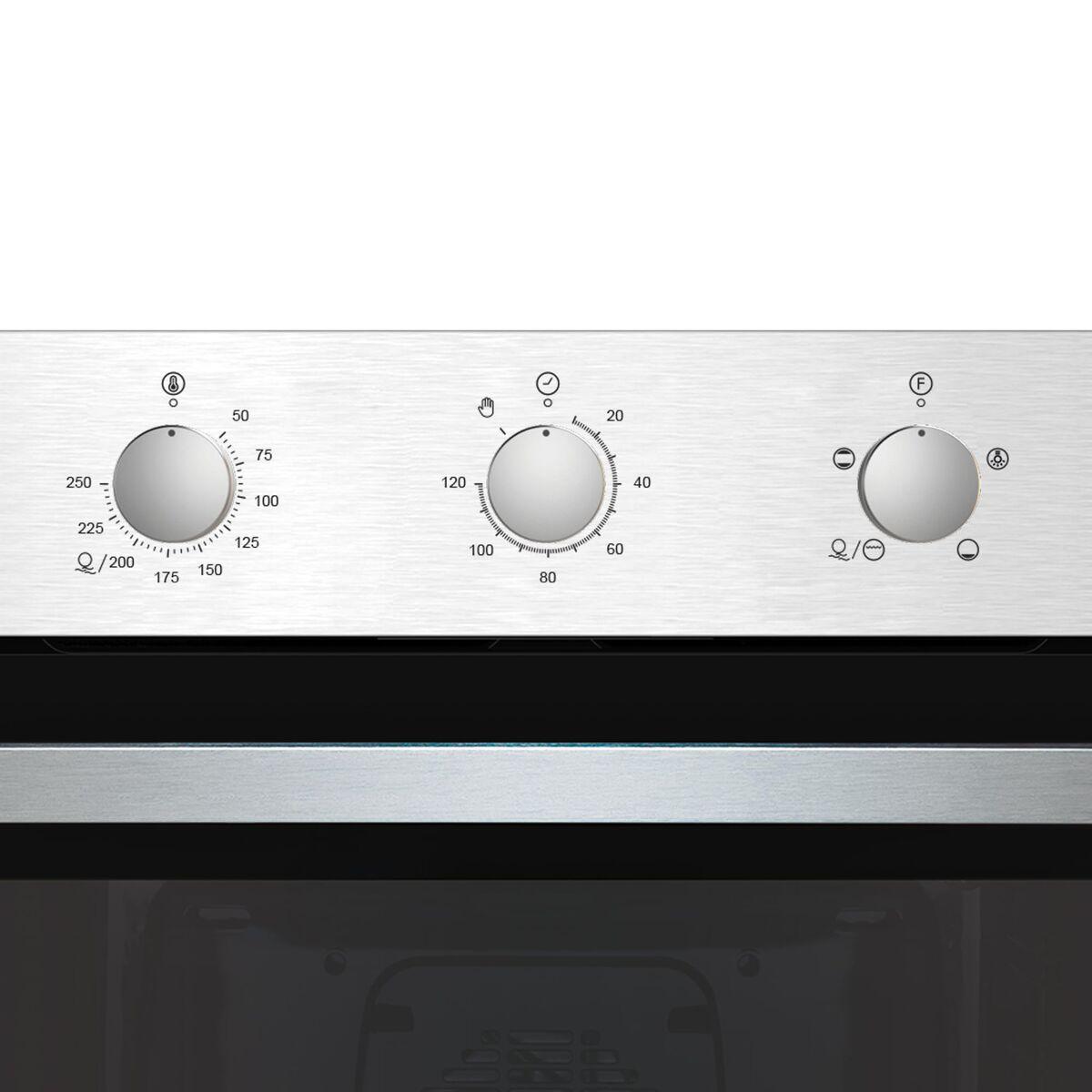 Horno Cata