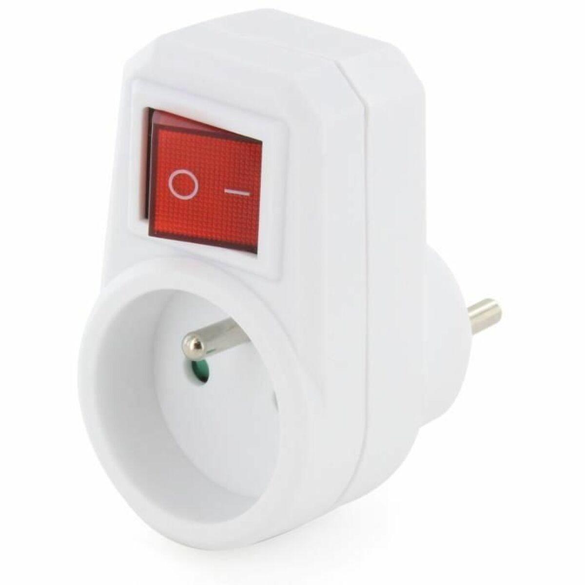 Regleta Chacon Blanco 3500 W
