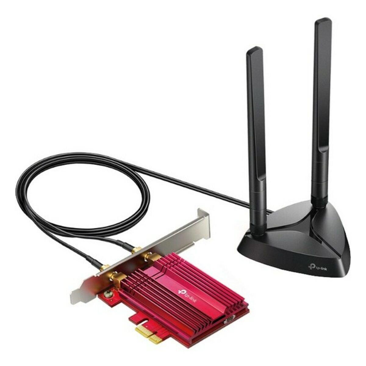 Tarjeta de Red Wifi TP-Link Archer TX3000E
