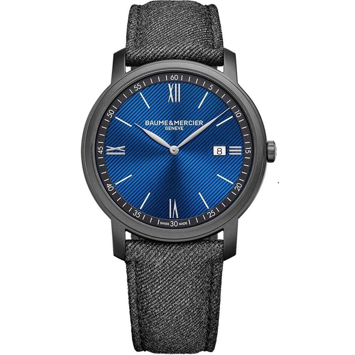 Reloj Hombre Baume & Mercier CLASSIMA