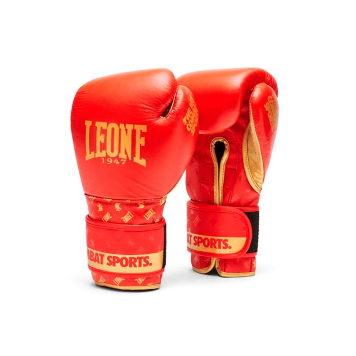 Guantes de Boxeo Leone 1947 DNA