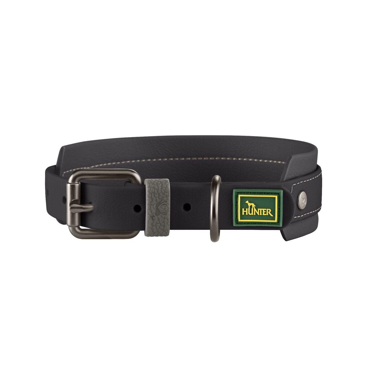 Collar para Perro Hunter Negro