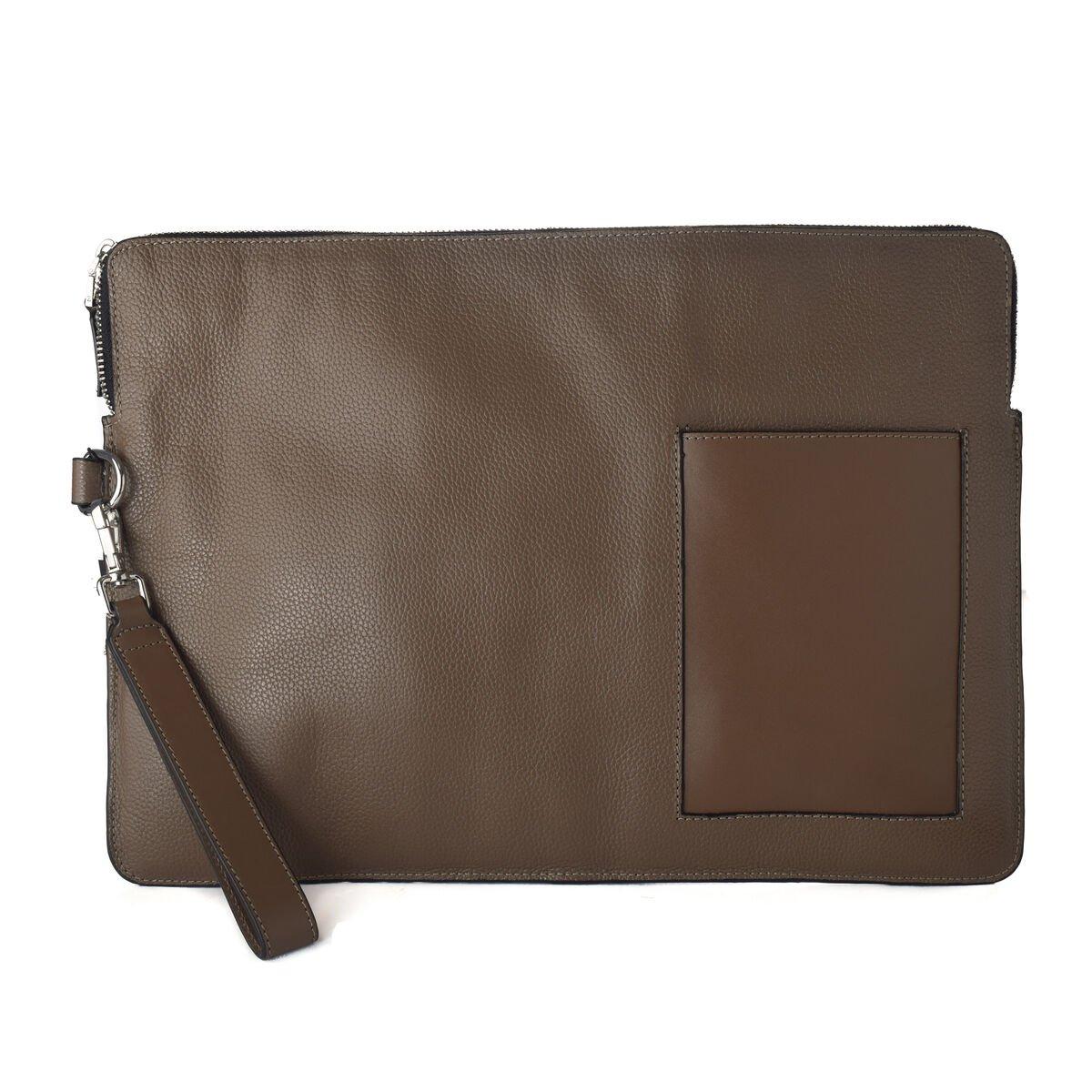 Neceser Zara Z2MCOMP Marrón