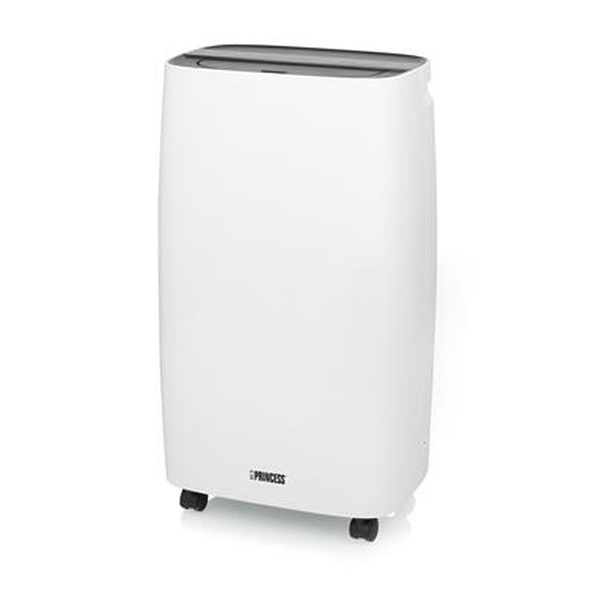 Deshumidificador Princess 368999PR 205 W 10 L