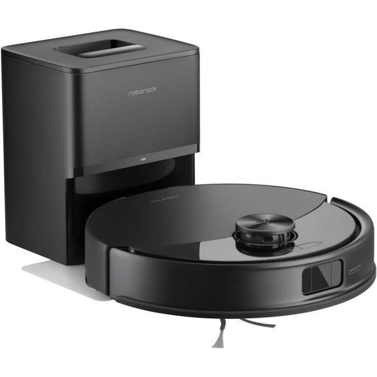 Robot Aspirador Roborock