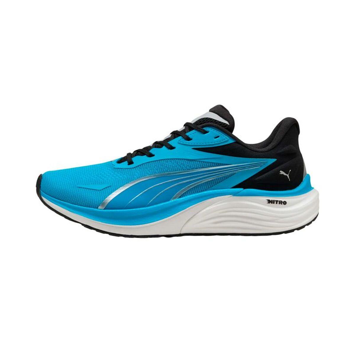 Zapatillas de Running para Adultos Puma Electrify Nitro 4 Speed