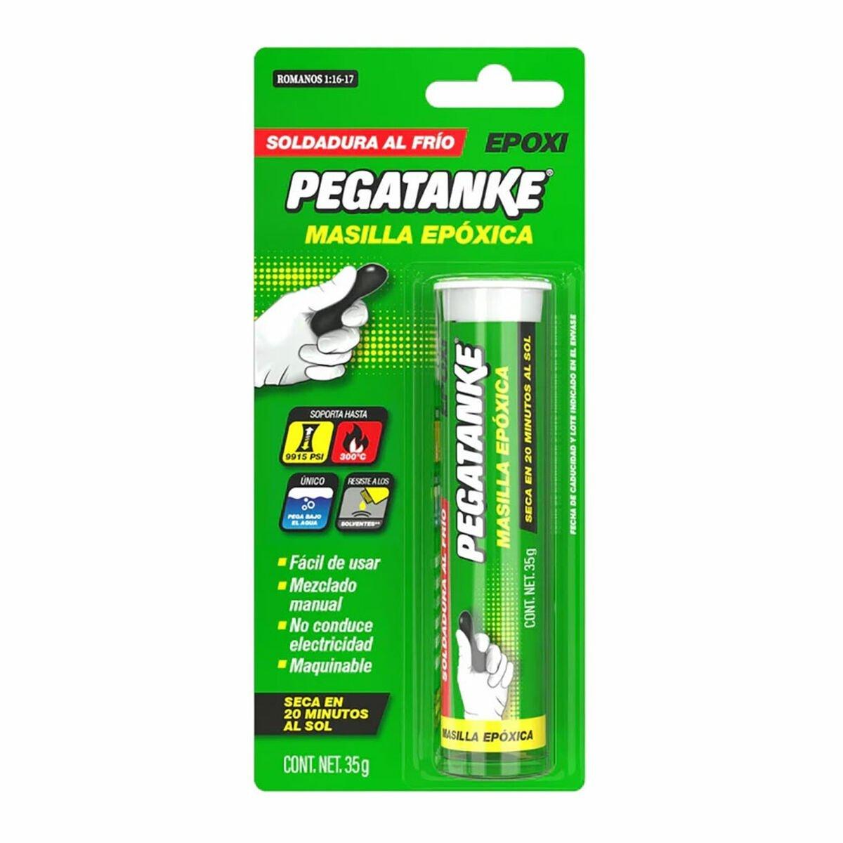 Masilla PEGATANKE 35 g