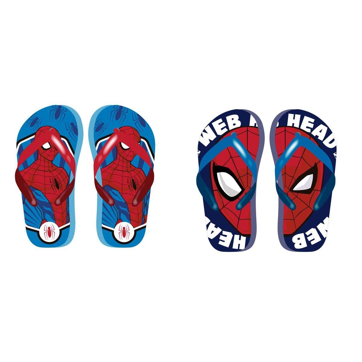 Figura de Acción Spider-Man Hero