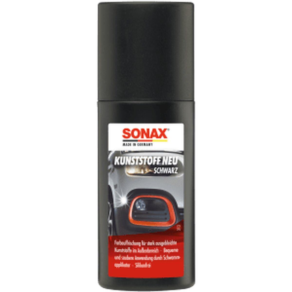 Bayeta microfibra Sonax 04091000