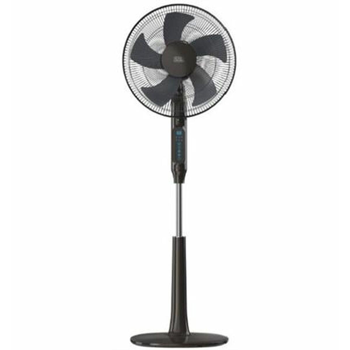 Ventilador de Pie Black & Decker