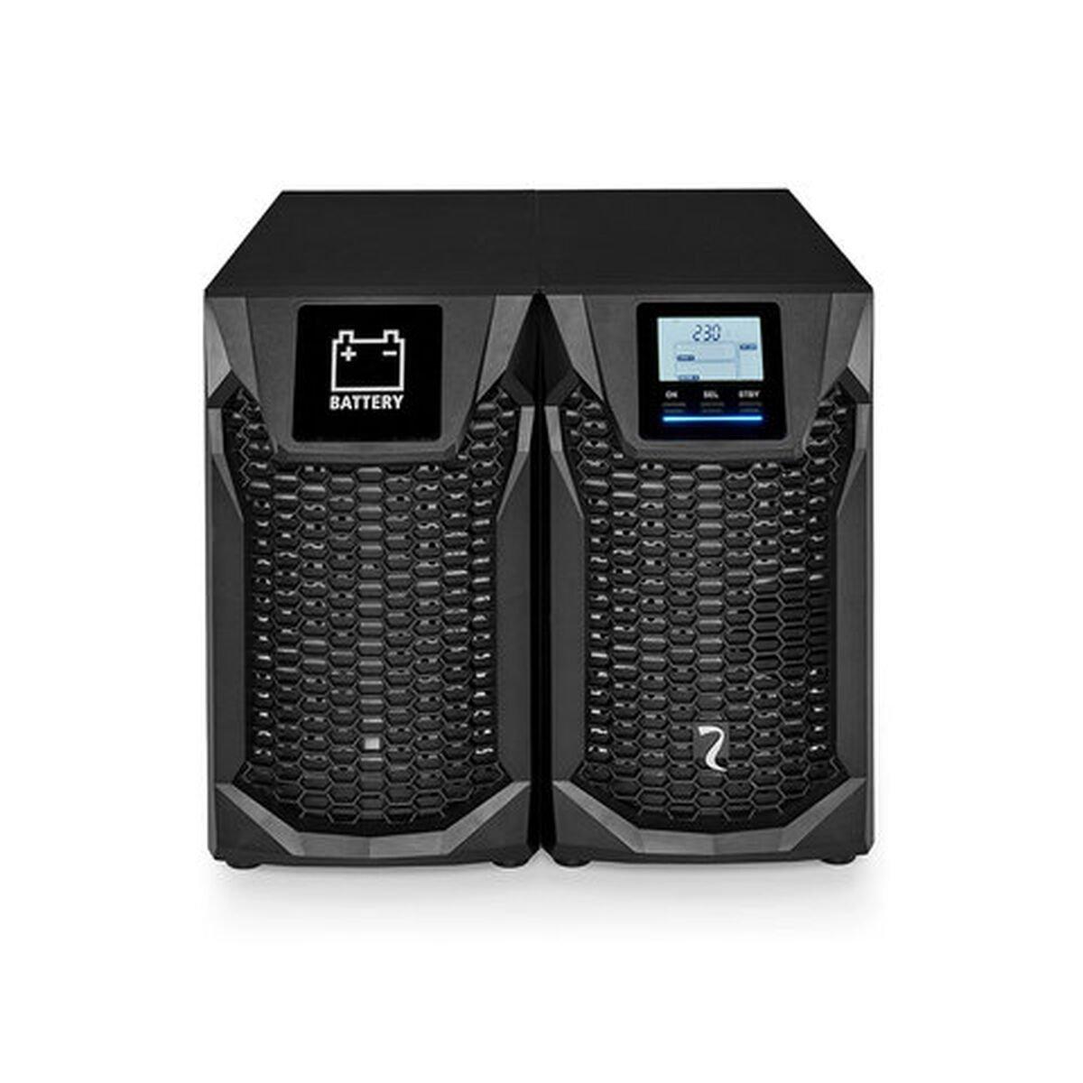 SAI Interactivo Riello SP2 700 700 W