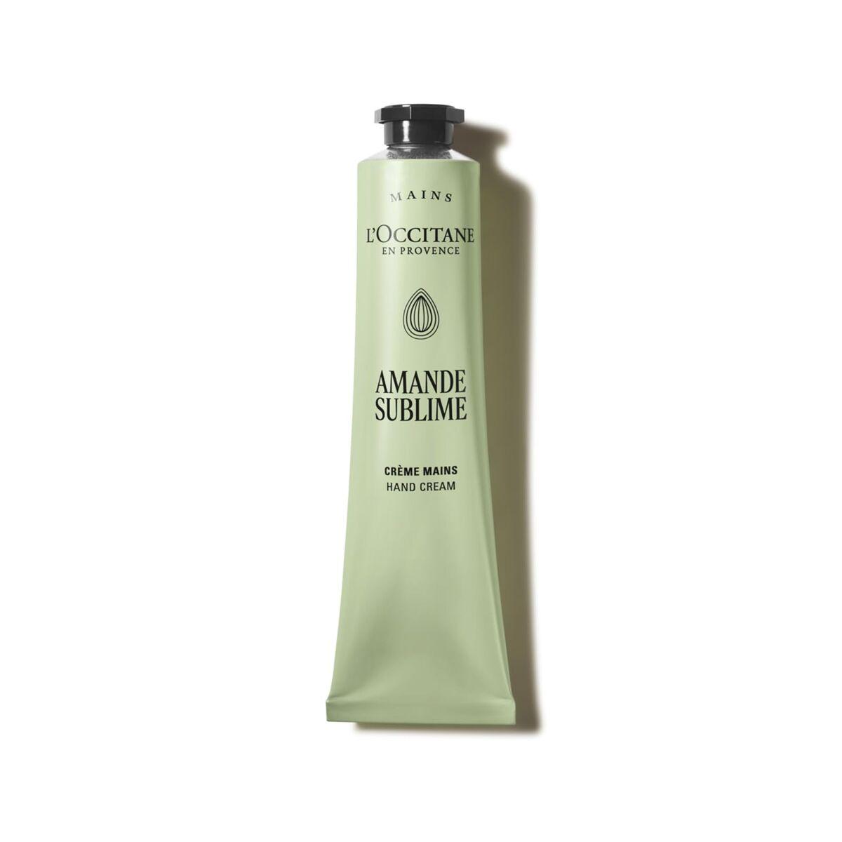 Crema de Manos L'Occitane En Provence AMANDE SUBLIME 75 ml