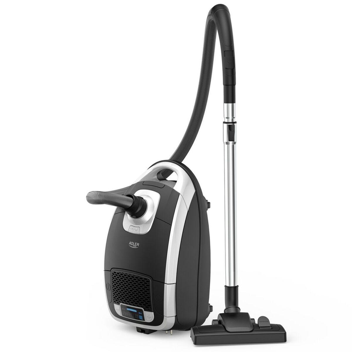 Aspirador Escoba Adler AD 7069