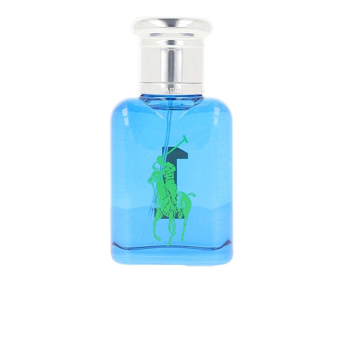 Perfume Unisex Ralph Lauren BIG PONY EDP 40 ml