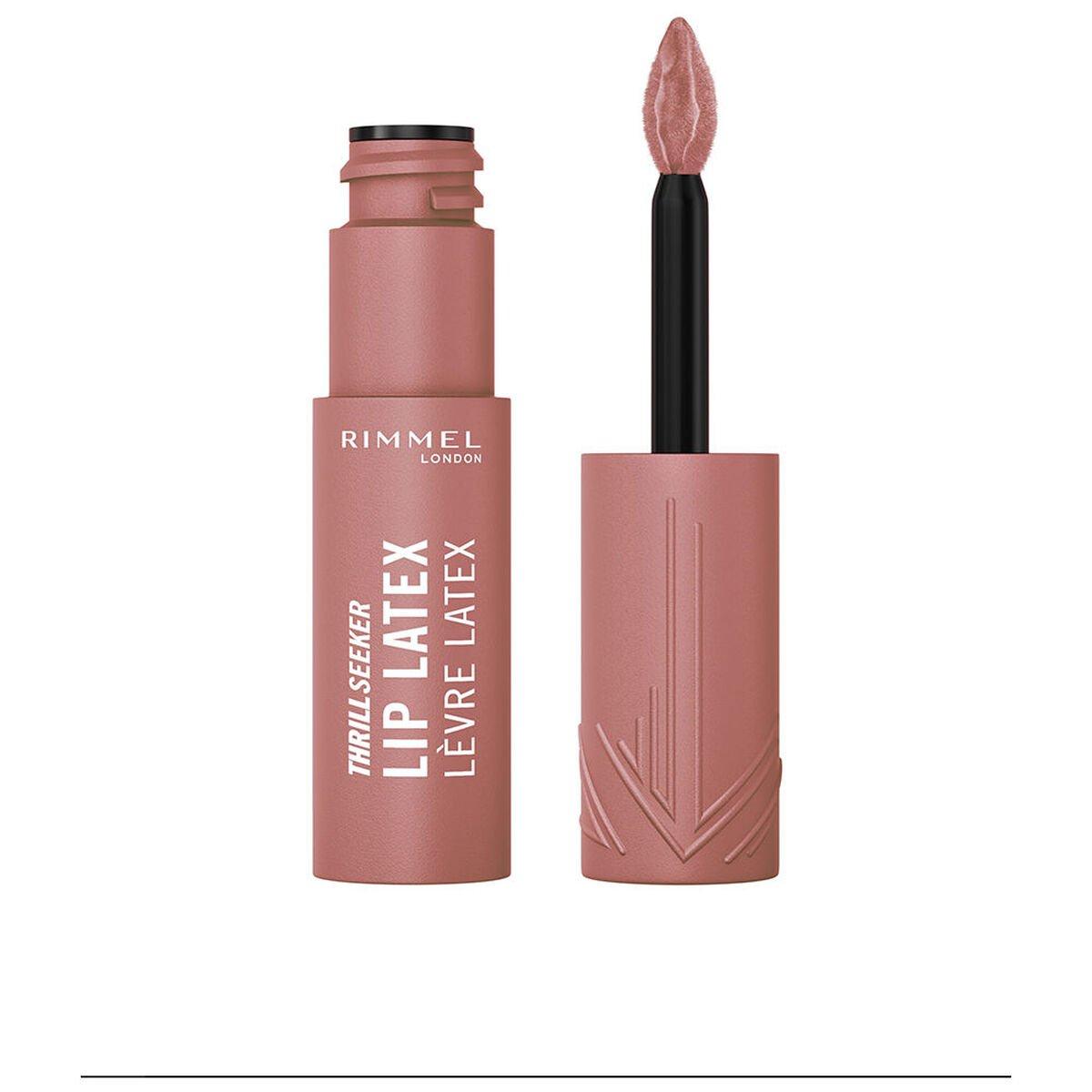 Pintalabios Rimmel London THRILL SEEKER 6 ml