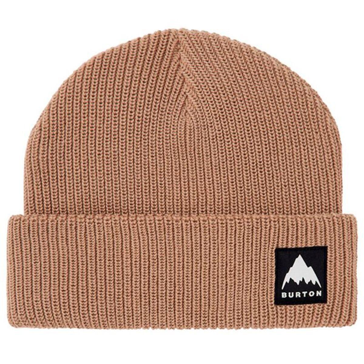 Gorro Burton Recycled Vt Beanie Summit Marrón oscuro Talla única
